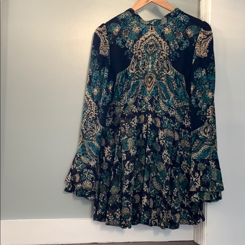 Free people dress